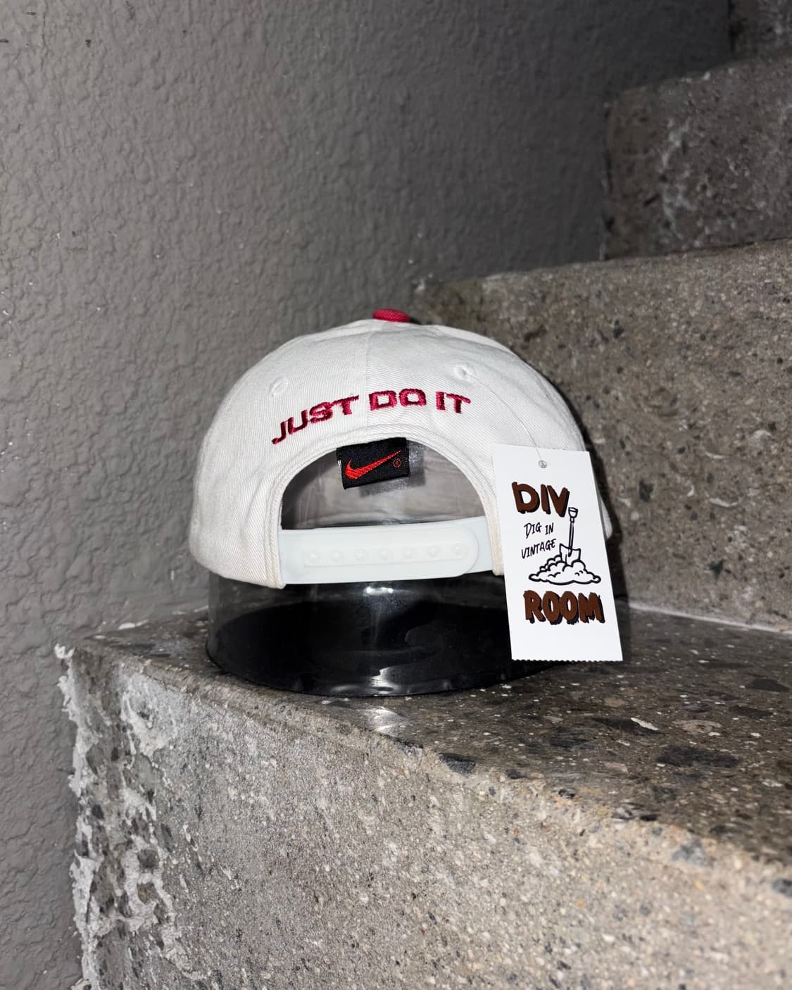 나이키 USA96 볼캡 상품이미지8