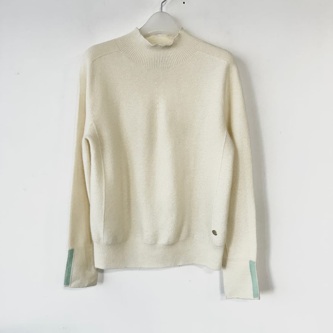 고요 GOYO 24 홀가먼트 캐시미어 니트 상품이미지2