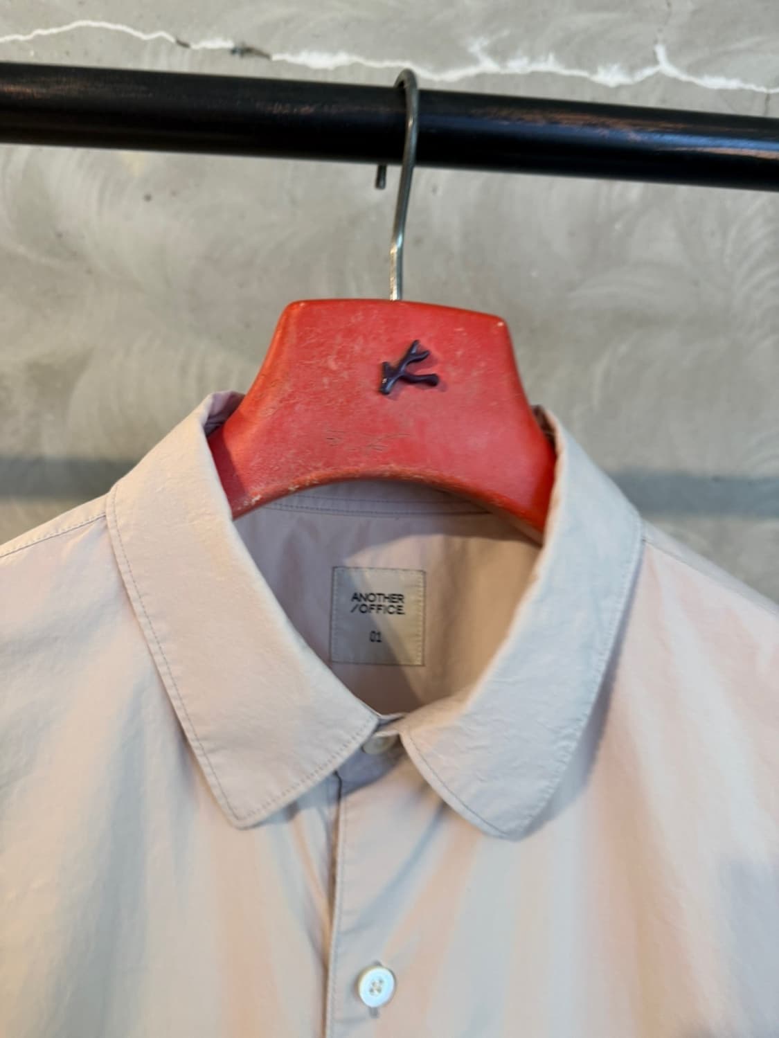 어나더오피스 셔츠 100 상품이미지9