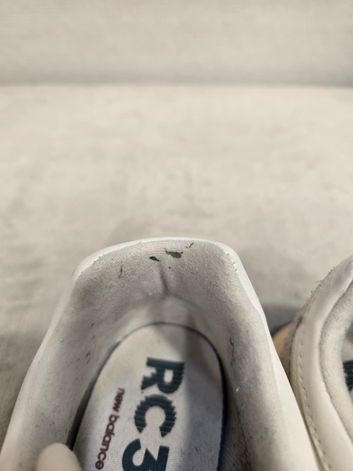 뉴발란스 RC30 운동화 225 상품이미지8