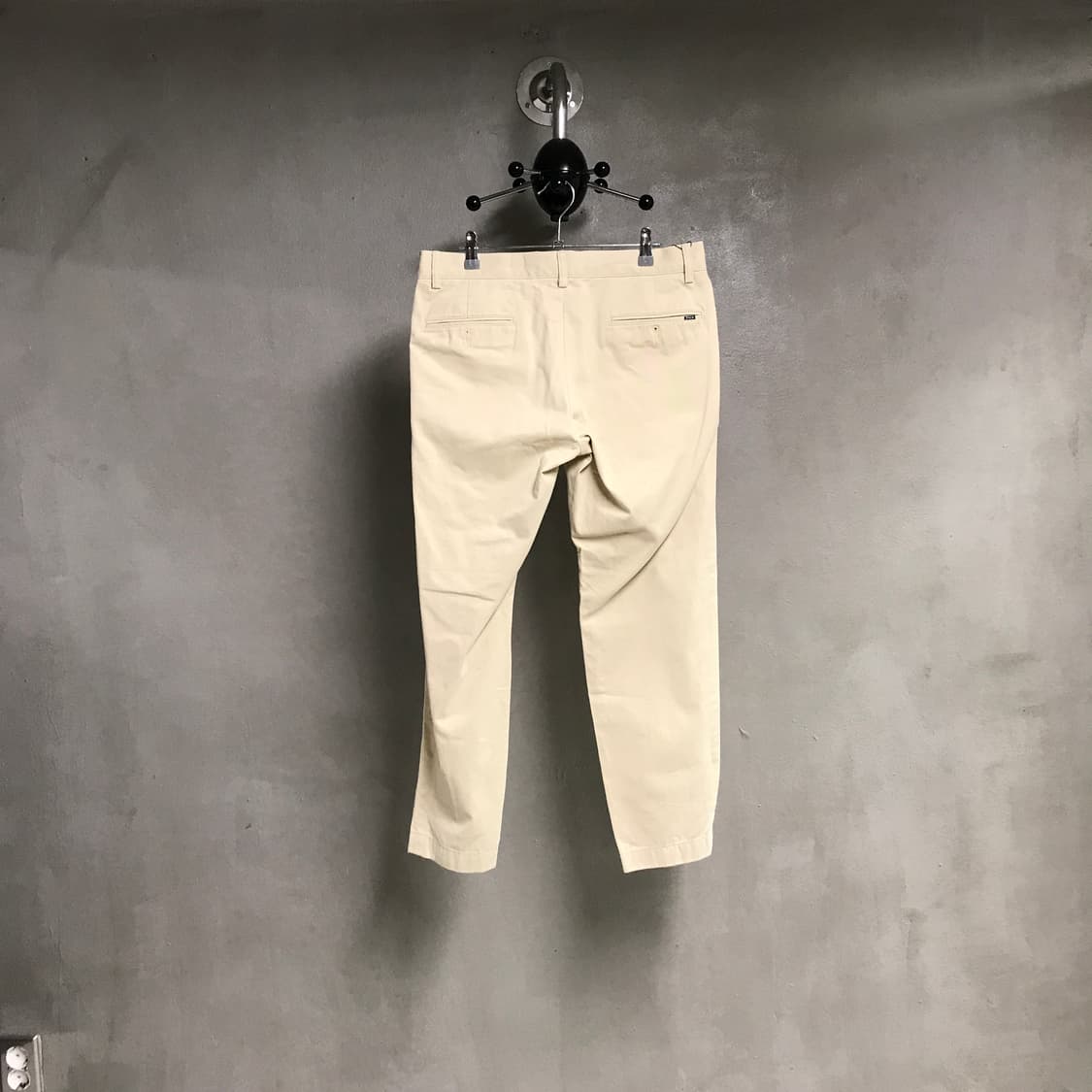 폴로 랄프로렌 베이지 치노 팬츠 32/30 상품이미지5