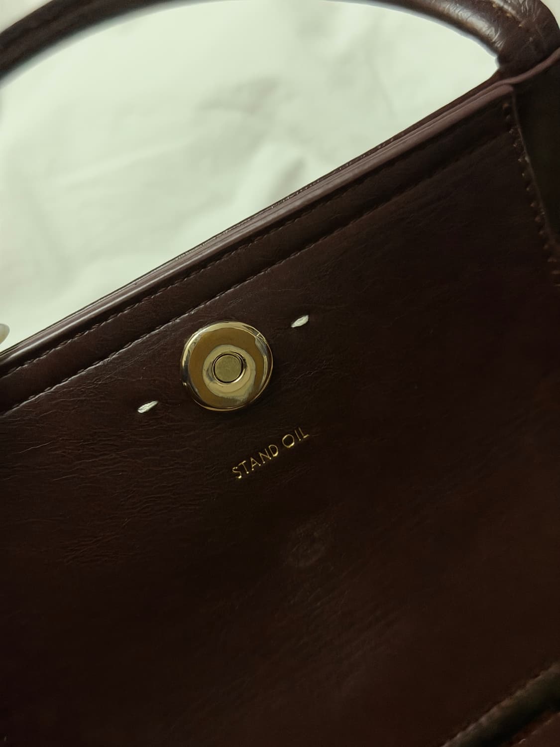 스탠드오일 오블롱백 상품이미지5