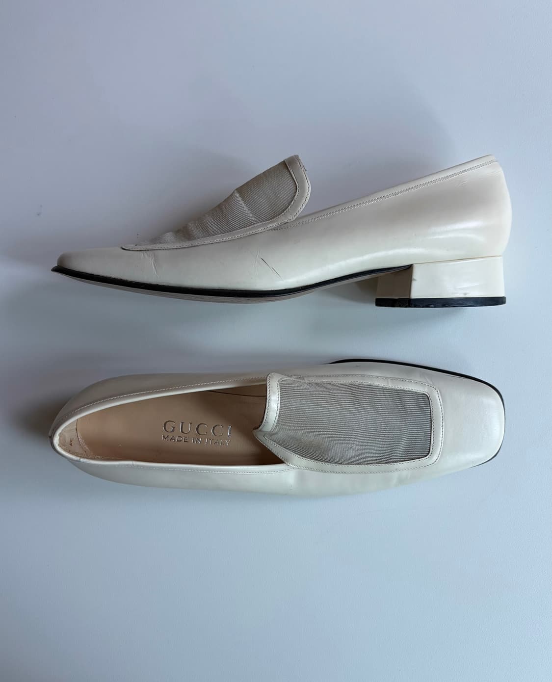 Gucci loafer 상품이미지2
