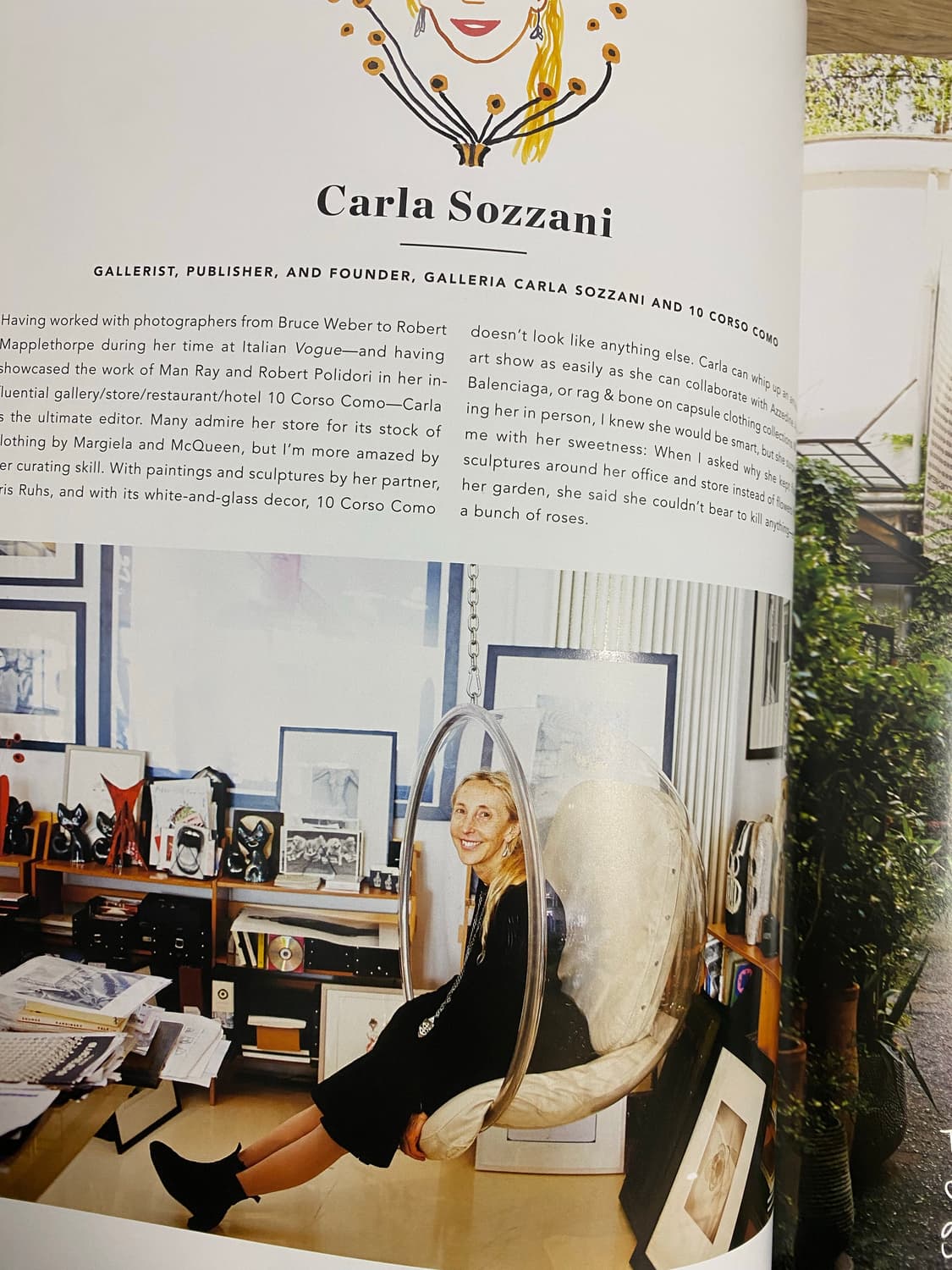 패션 인터뷰집 fashionable selby 상품이미지6