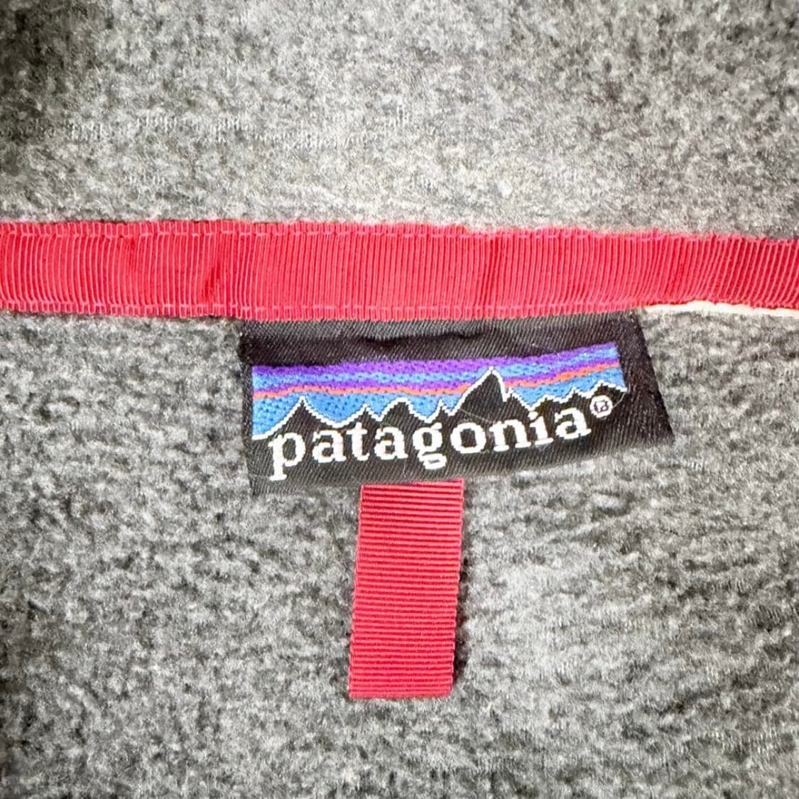 OG 90s 파타고니아 신칠라(S) 상품이미지3