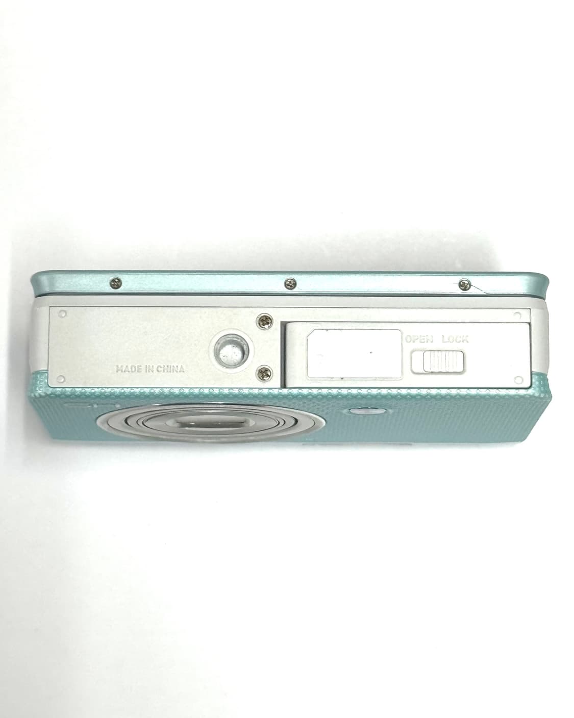셀카모드 희귀템 카시오 casio exilim ex-zr60🍼🩵민트 상품이미지9