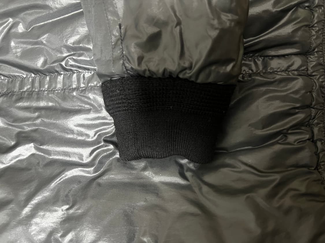 솔로이스트 17aw 성조기 봄버 48 상품이미지3