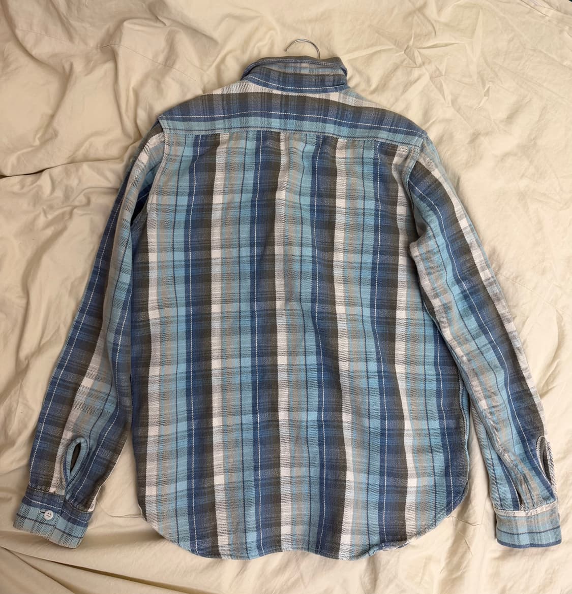 The real McCoy  셔츠 상품이미지3