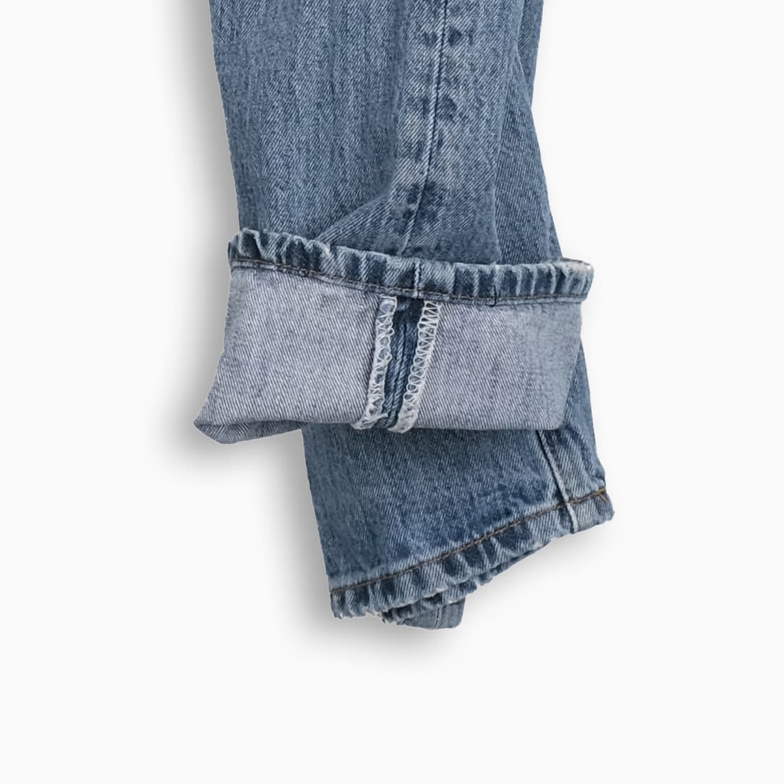 빈티지 리바이스 501 중청 32 인치 LV50133501 상품이미지7