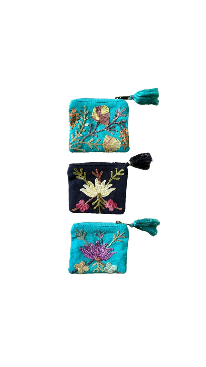 1. Zari Bloom(India handmade) 상품이미지1