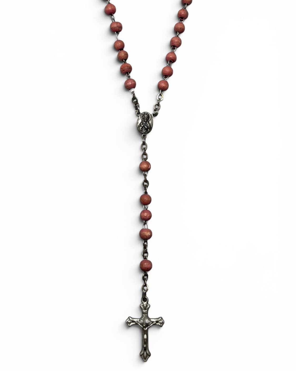 ROSARY NECKLACE 06 상품이미지1