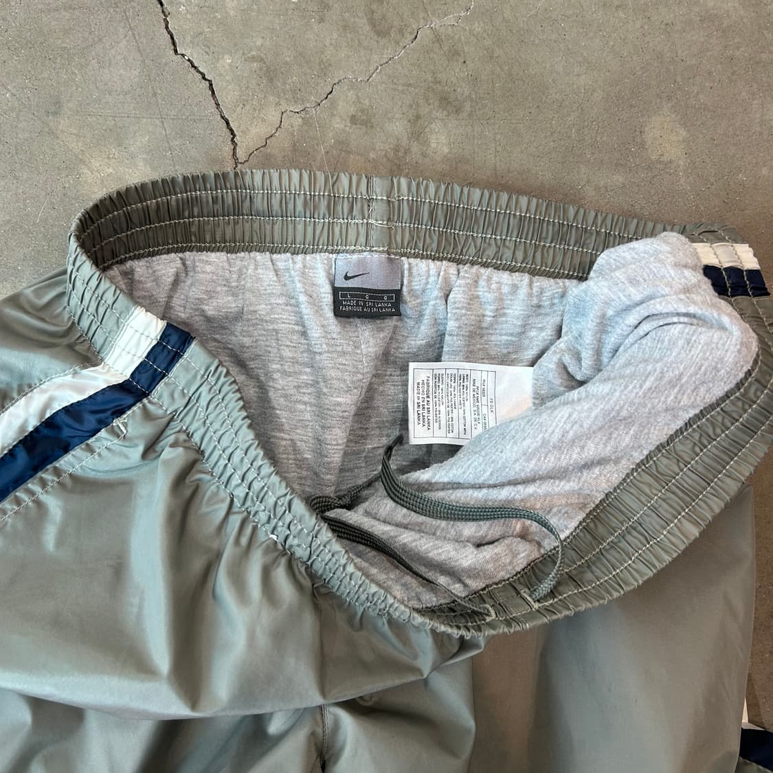 00s 나이키 트랙팬츠 상품이미지4