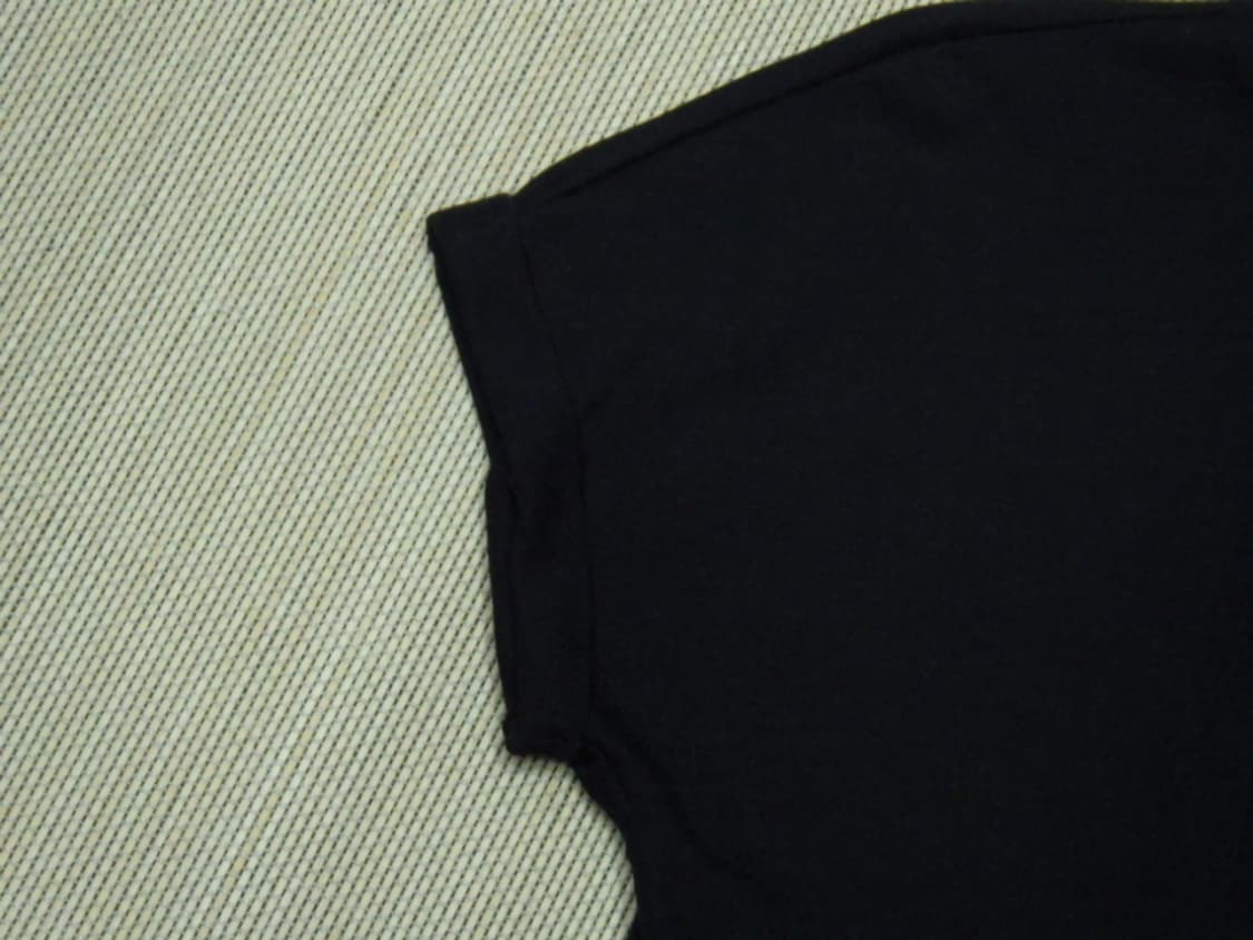 (XS) 필립플레인 레이스업 코르셋 웨이스트 셔츠 상품이미지4