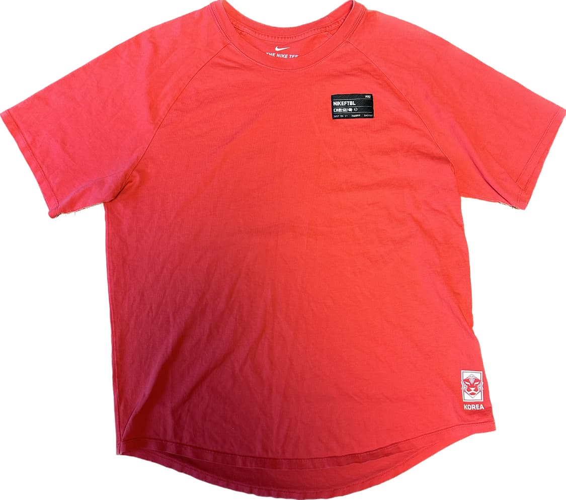 나이키 반팔(대한민국) 상품이미지1