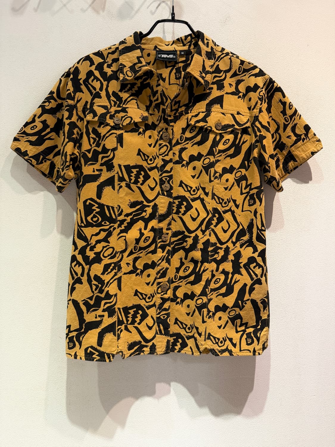 Teva Shirt 상품이미지1