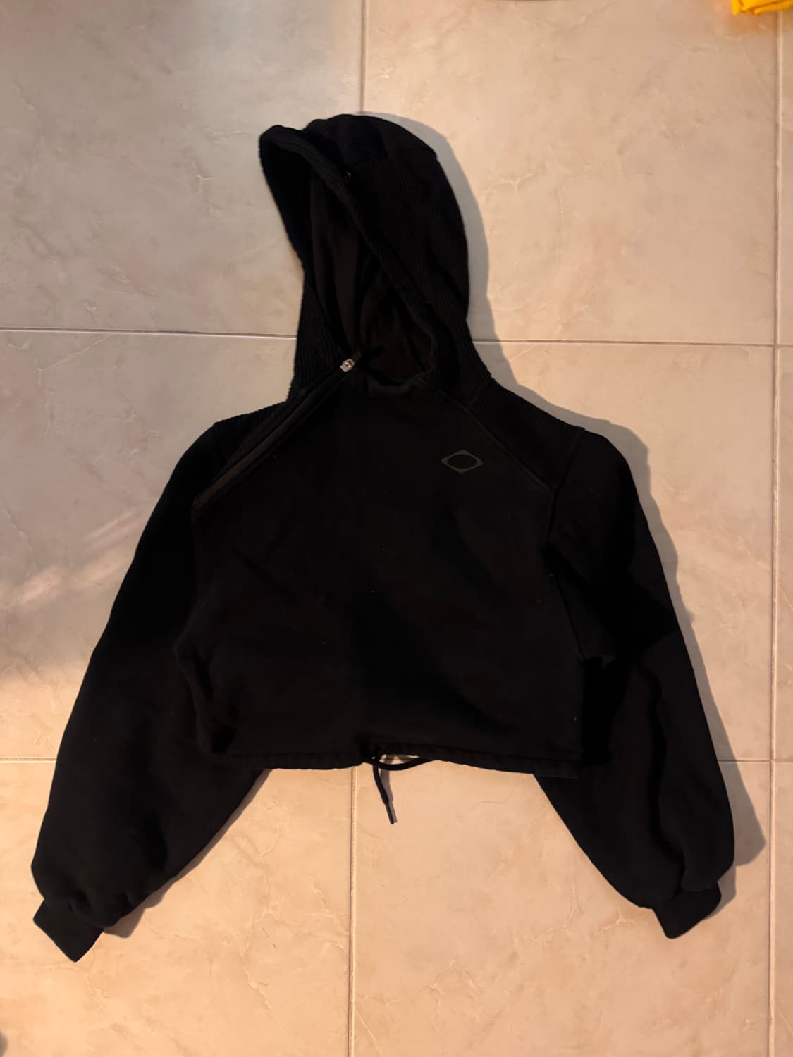 미스치프 와플후드티 상품이미지3