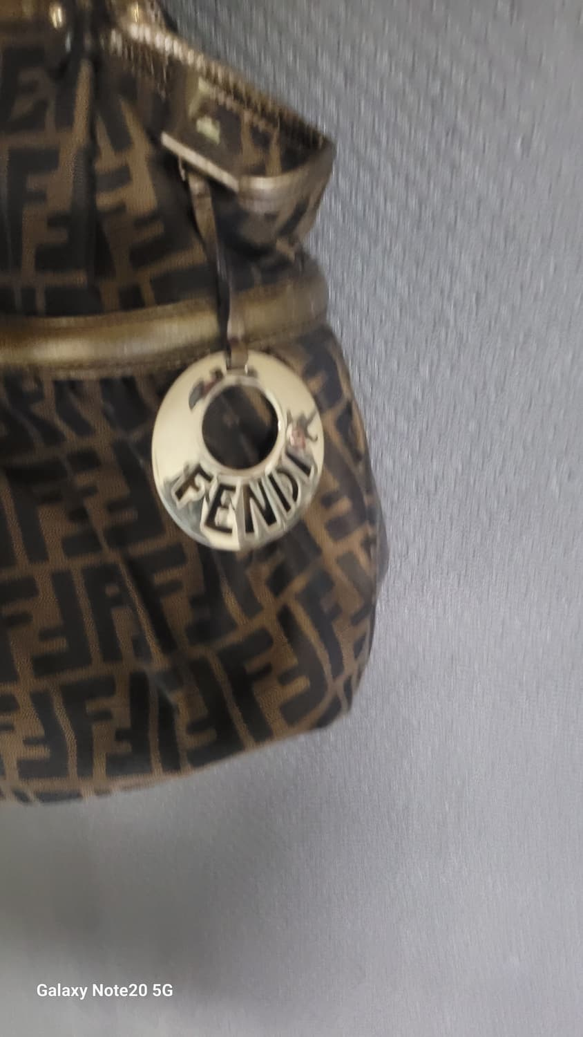 펜디 숄더백 상품이미지4