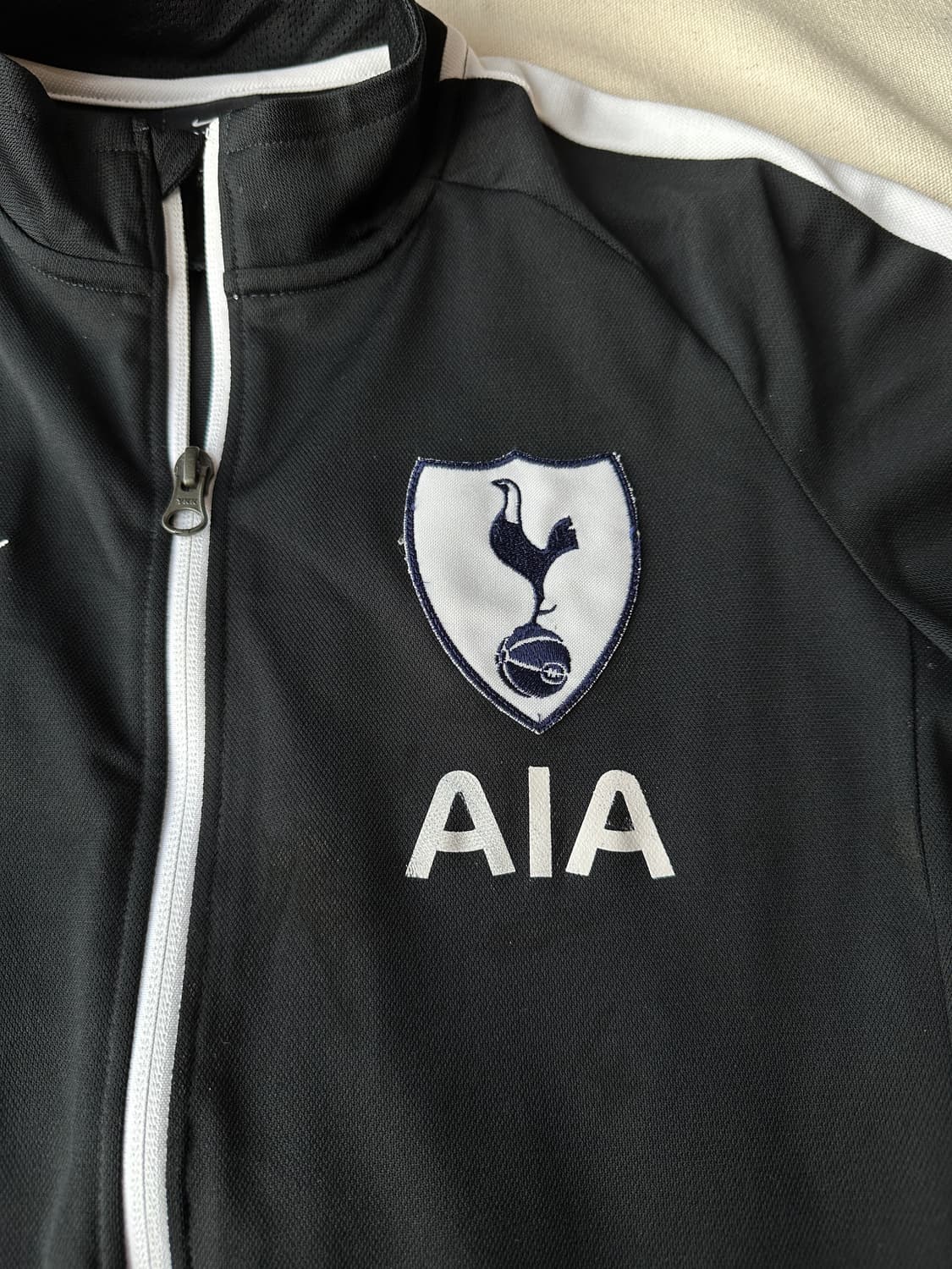 토트넘 챔피언스리그 나이키 트랙탑 져지 100 상품이미지4