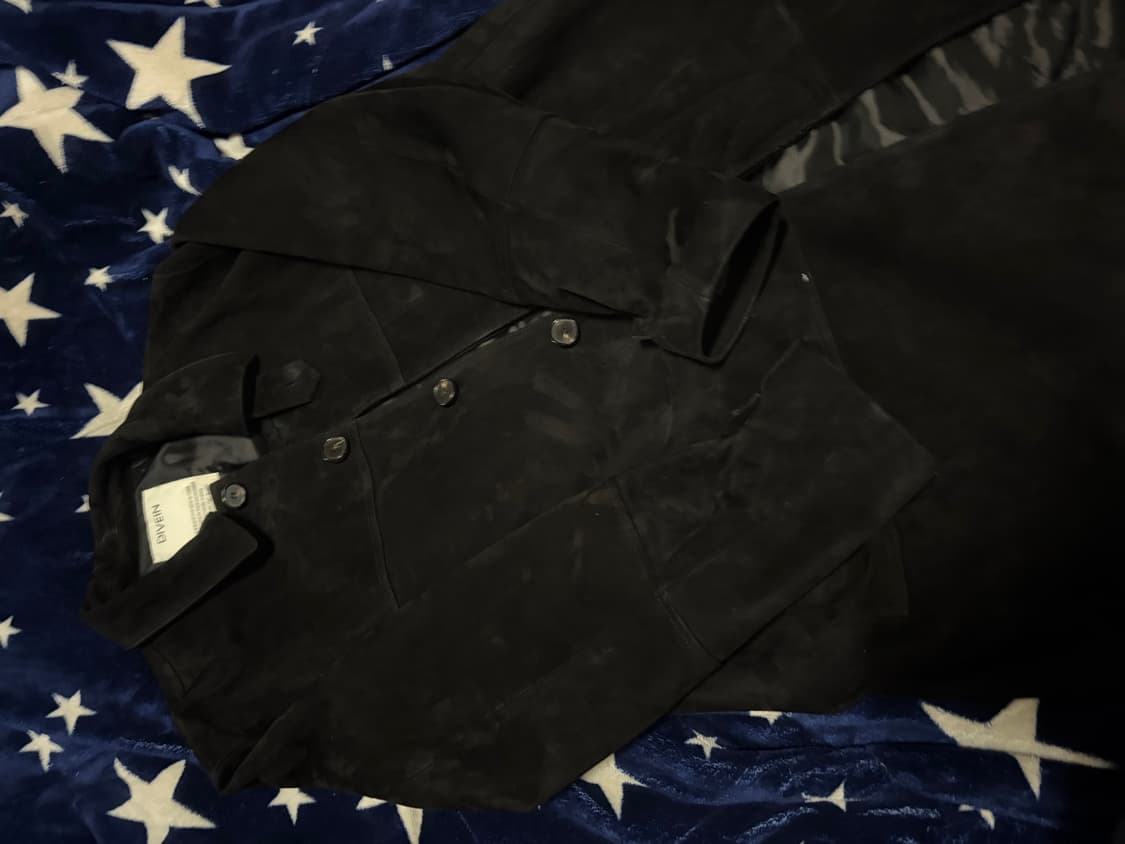 다이브인 스웨이트 카코트 1 상품이미지2