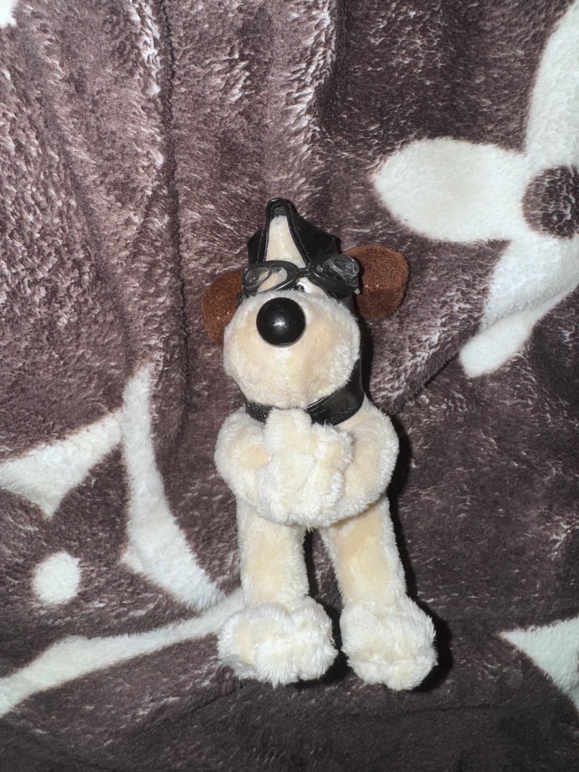 그로밋인형 새상품 상품이미지3