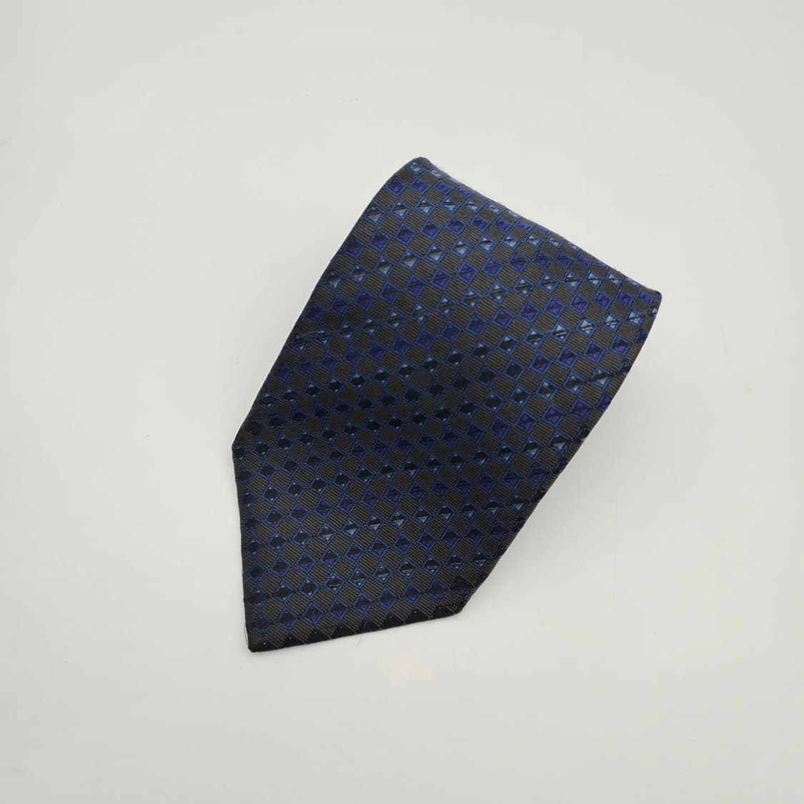 RENOMA 레노마 실크 넥타이 [BCF10803_0004-111] 상품이미지3