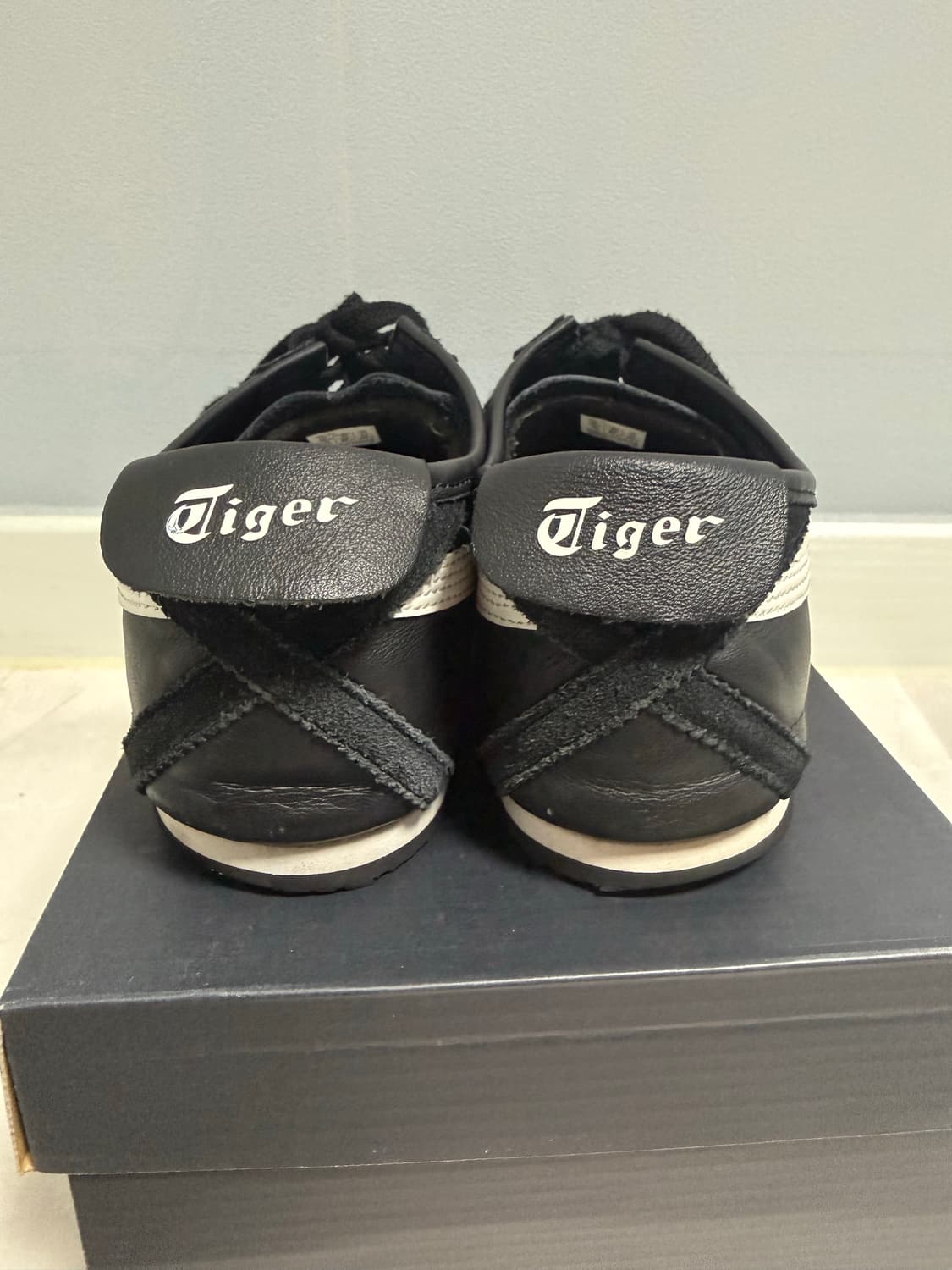 오니츠카 타이거 멕시코 66 상품이미지3