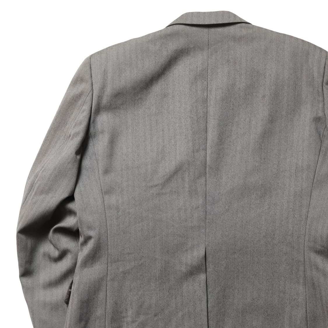 버버리 Burberry 2B Wool Blazer 
 상품이미지5