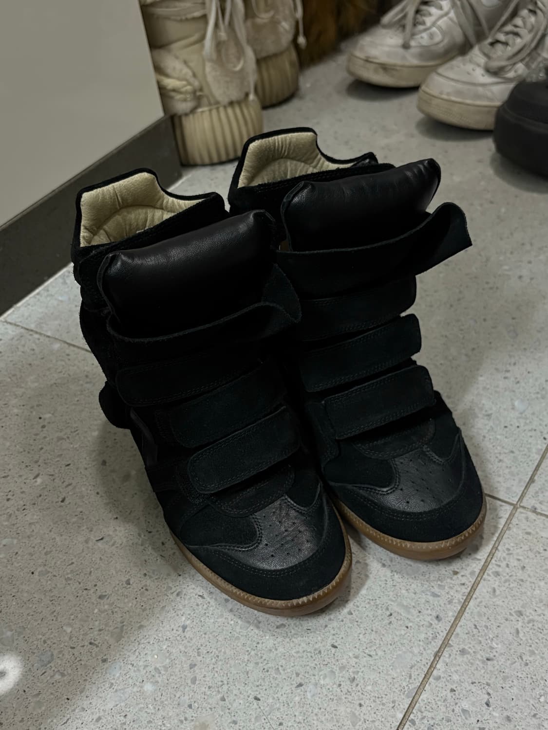 이자벨마랑 베켓 38 상품이미지5