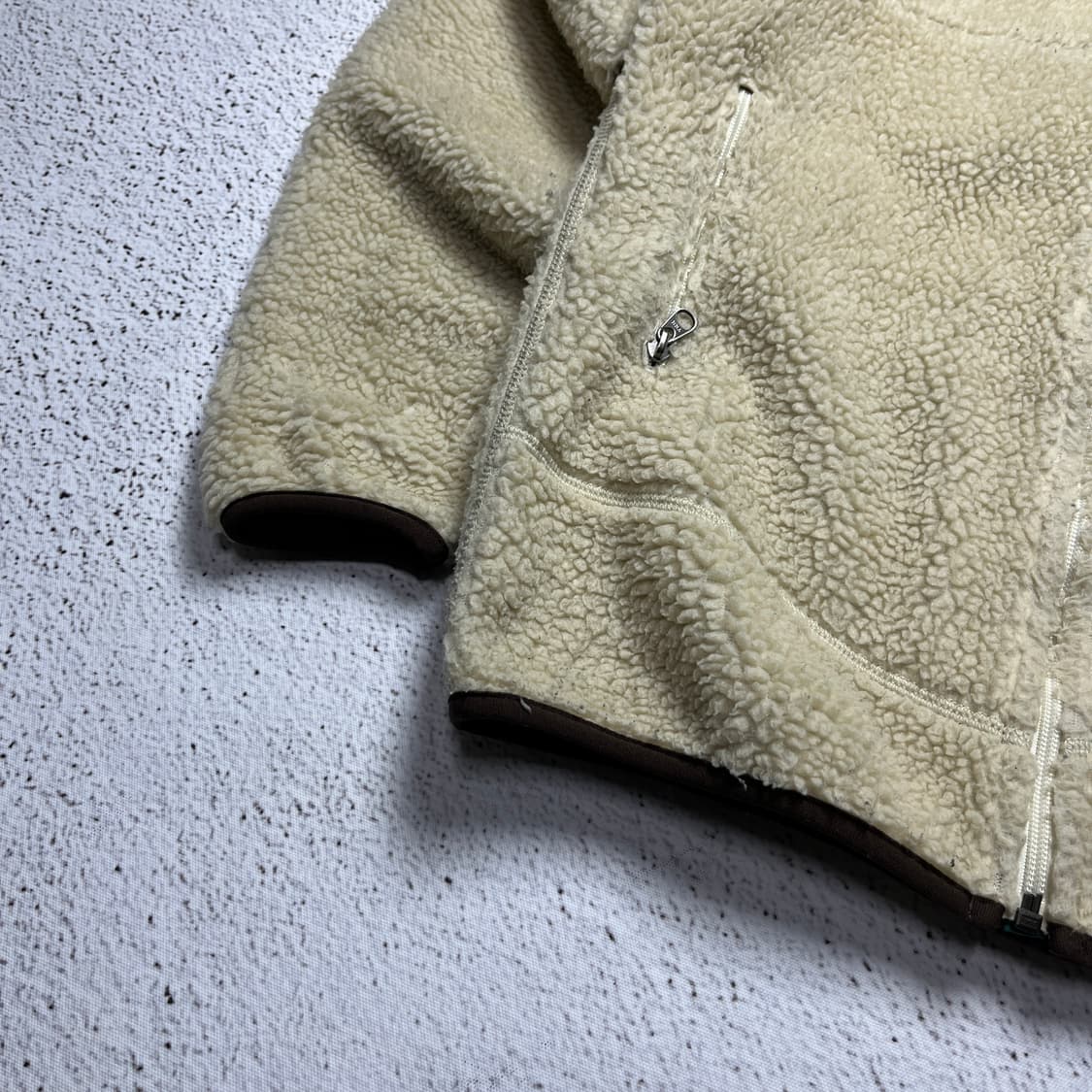 00s Patagonia Classic Retro-X Fleece 상품이미지4