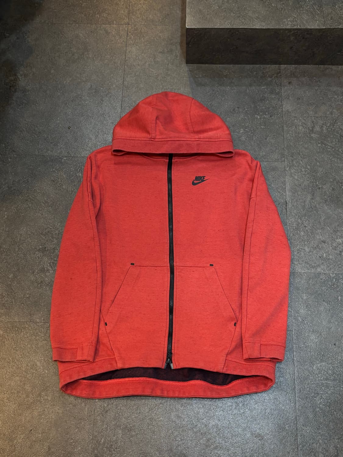 나이키 여성 테크팩 후드집업 S사이즈 상품이미지2