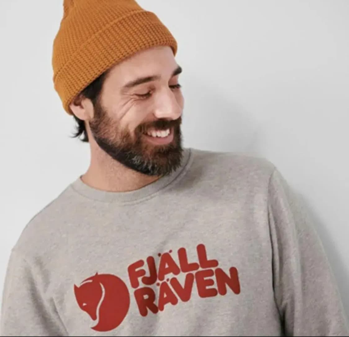 피엘라벤 기모티셔츠 새제품 XL 상품이미지1