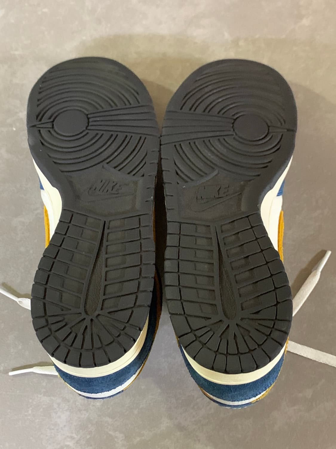 [270] 나이키 카시나 덩크 판매합니다 상품이미지5