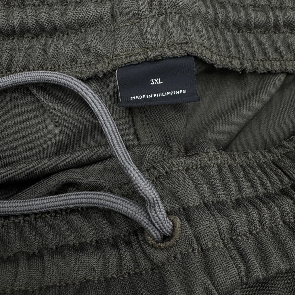 아디다스 X 이지 칸예웨스트 3XL 빅사이즈 칼라바사스 트랙팬츠 상품이미지5