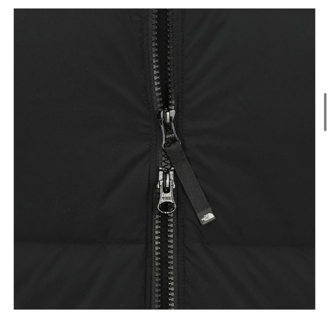 [노스페이스]클라우드 눕시 다운 자켓 (RDS) NJ1DR62A 상품이미지5