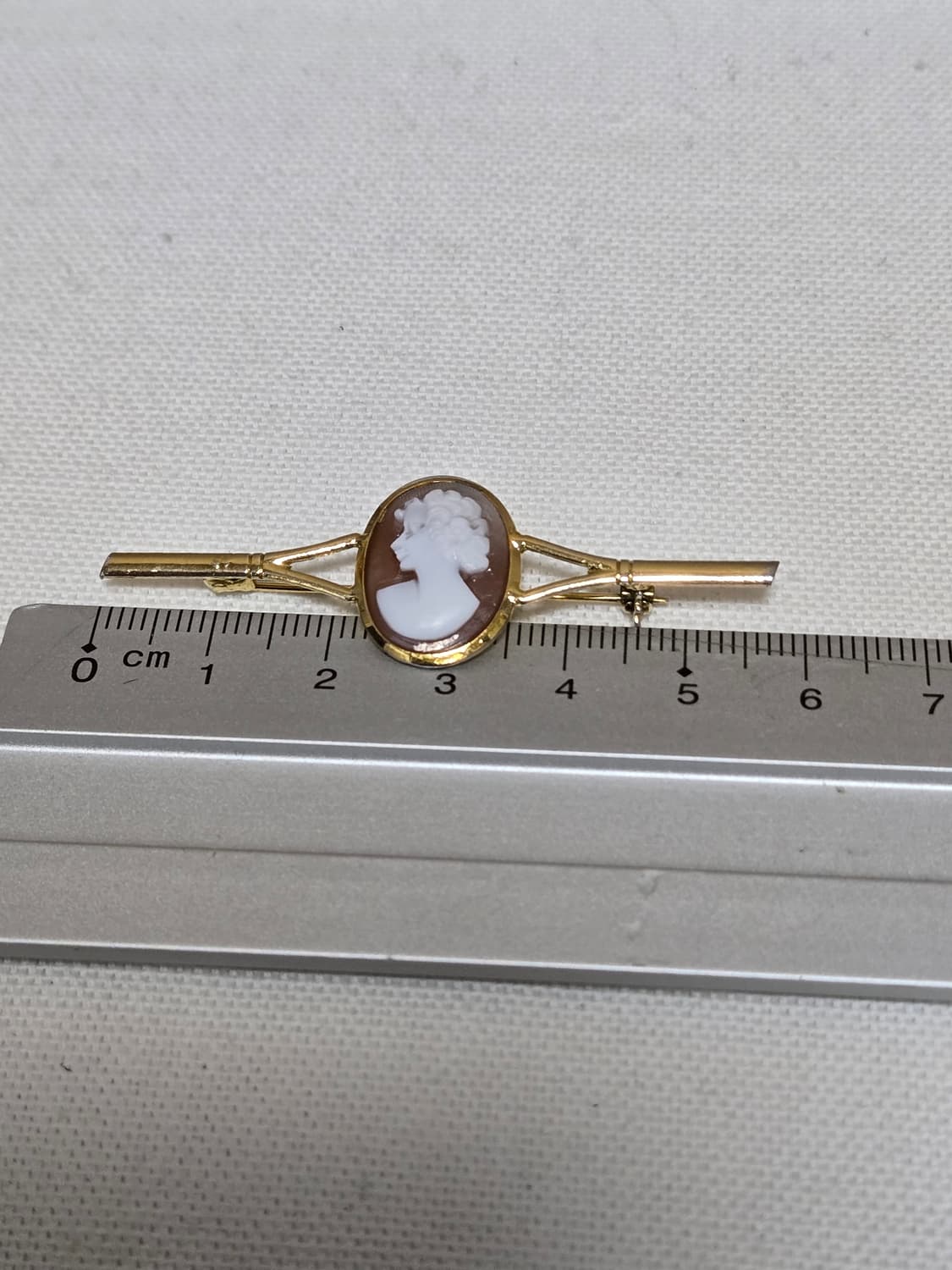 빈티지 실버 프레임 쉘 카메오 브로치
클래식 여성 조각카메오 상품이미지4