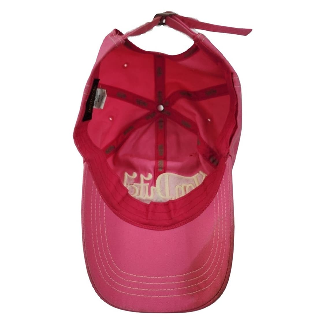 VON DUTCH 프린팅 핑크 볼 캡  FREE 상품이미지7