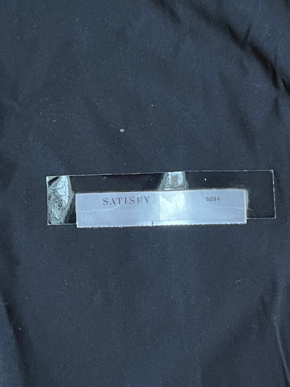 세티스파이 테크실크 숏츠 (3) 상품이미지3