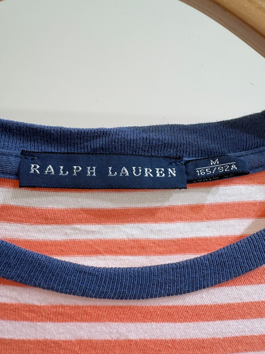 RALPH LAUREN 반팔 티셔츠 상품이미지6