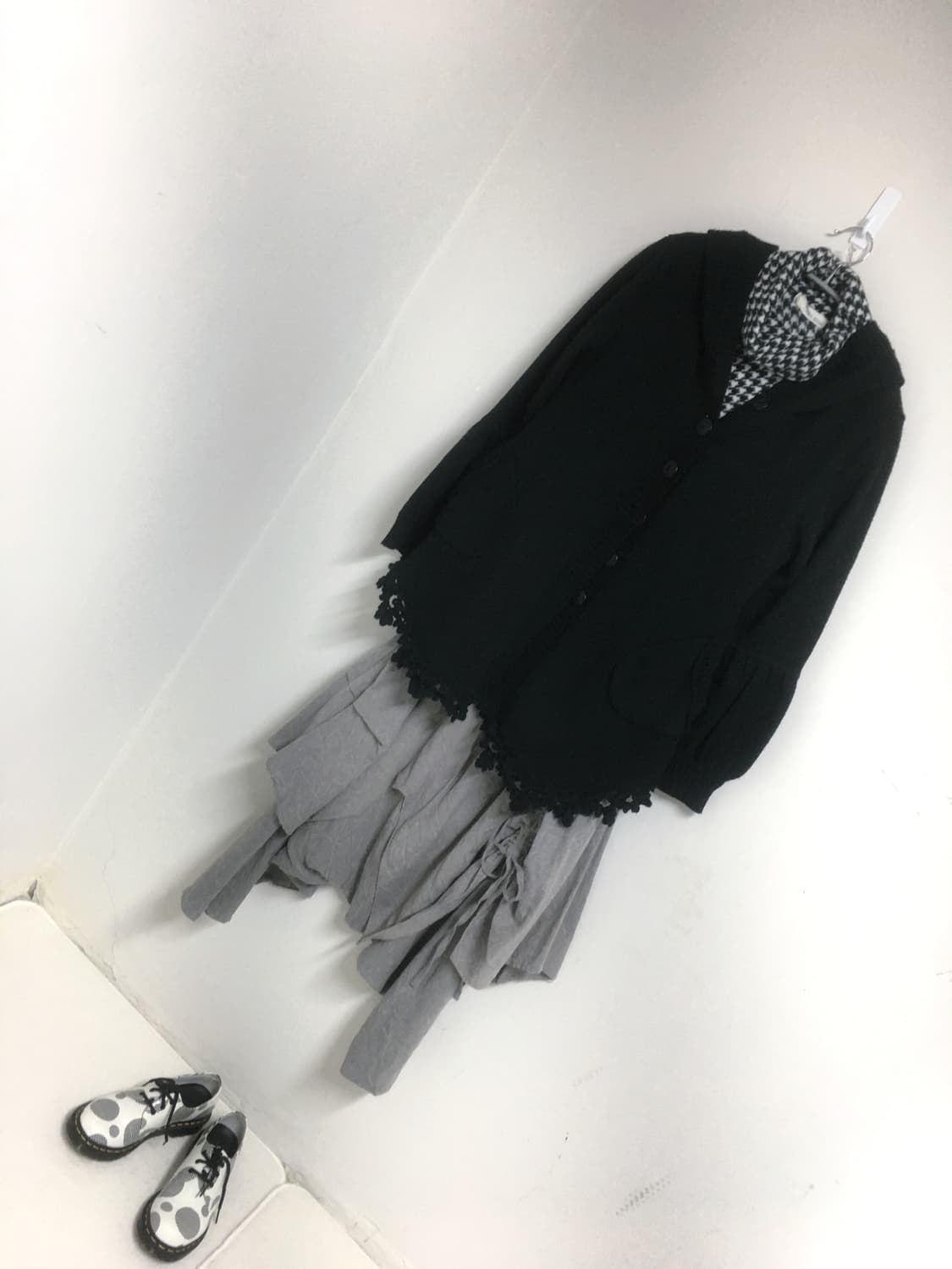 일본빈티지 도쿄 코디세트 상품이미지2