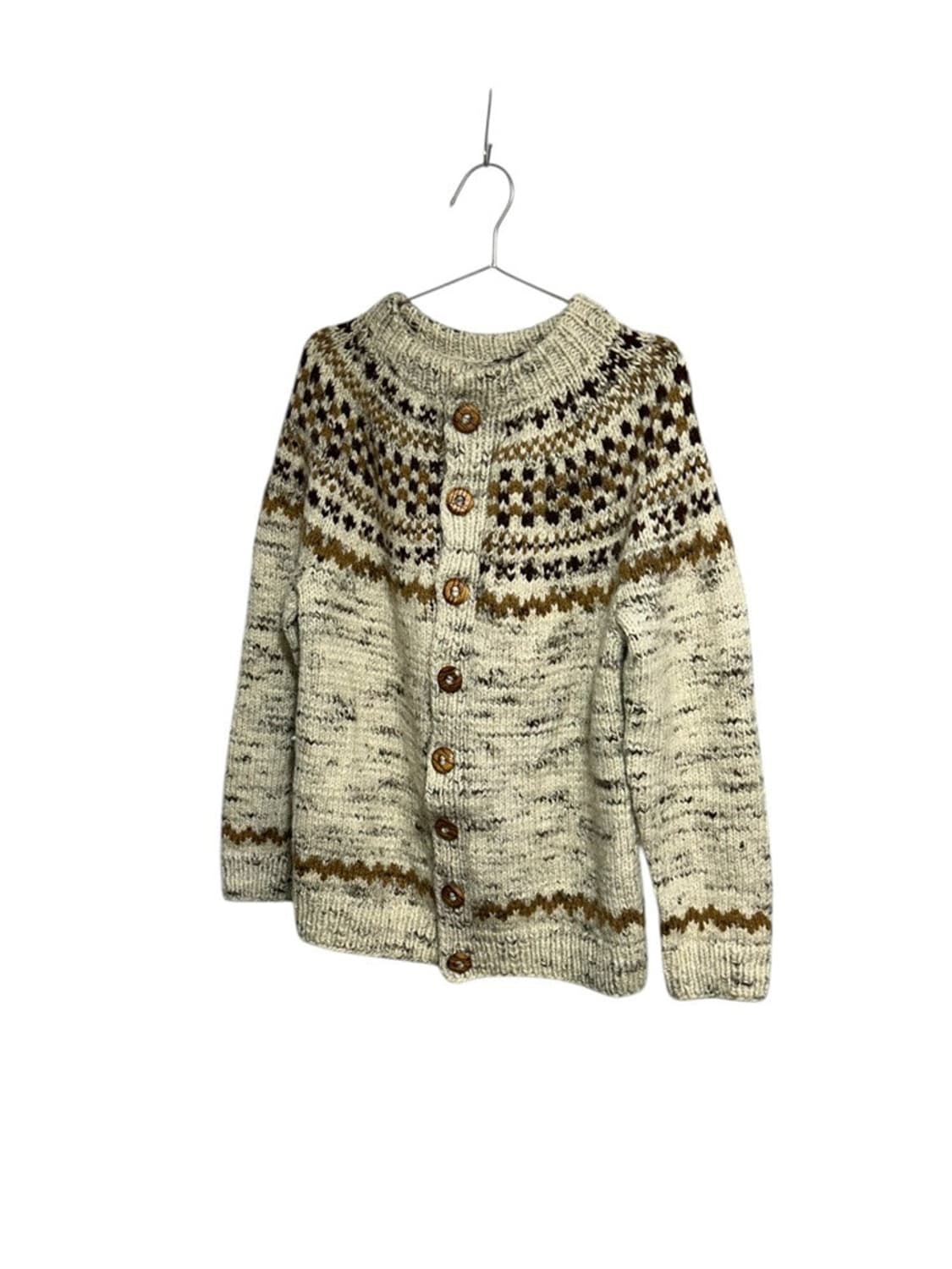 vtg cardigan 상품이미지1