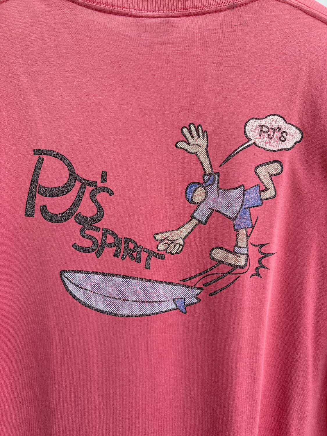 PJ'S 반팔 상품이미지7