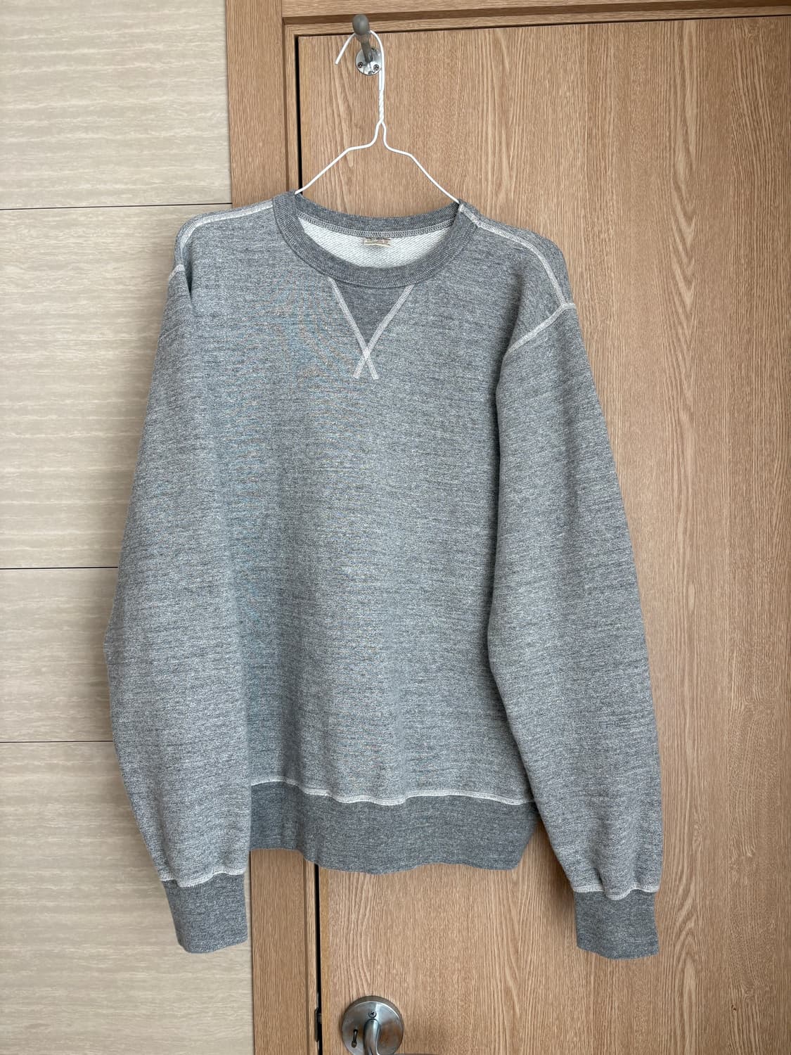 버즈릭슨 스웻셔츠(맨투맨) 상품이미지1