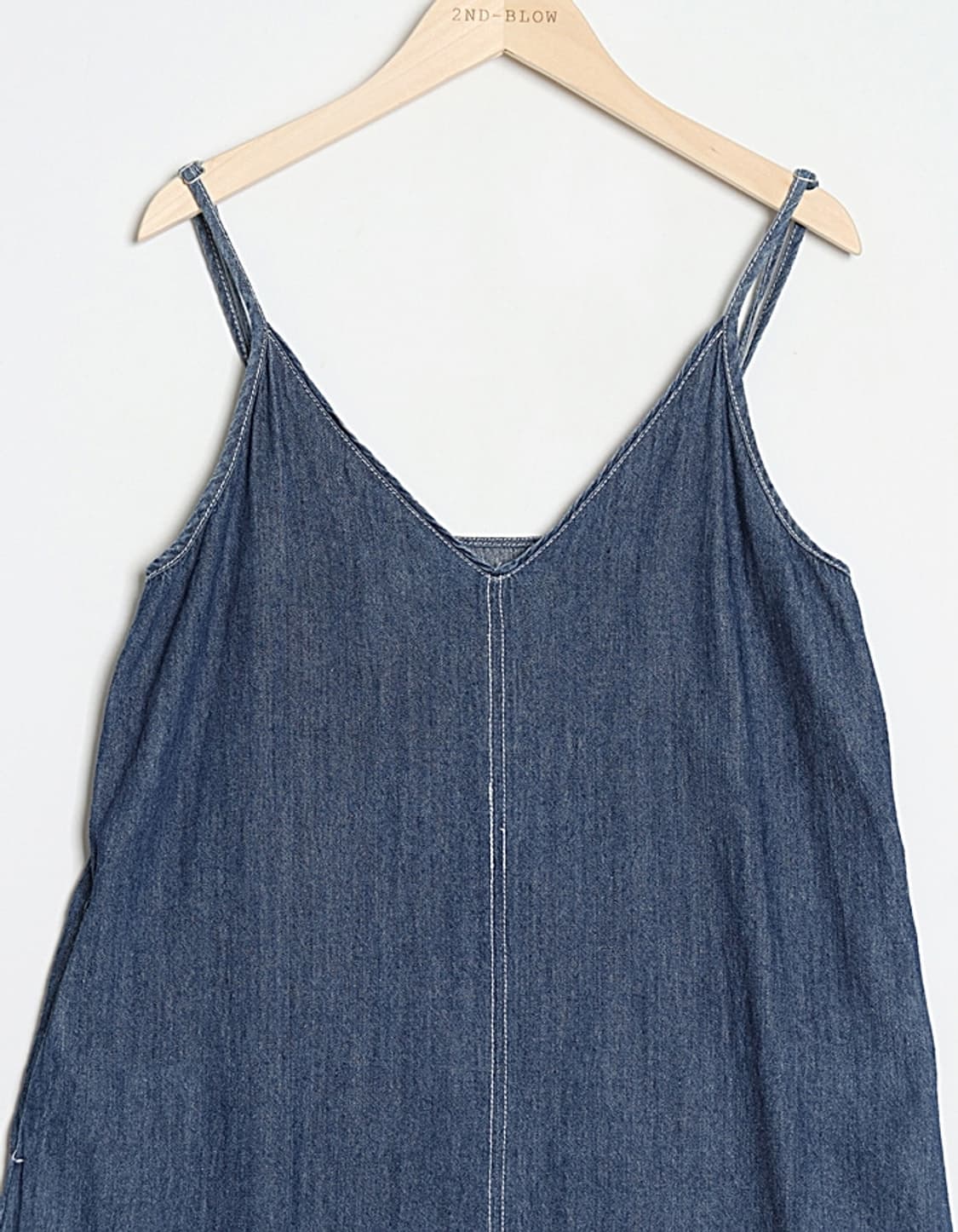 AUNT MAREE'S Mermade Camisole 상품이미지2