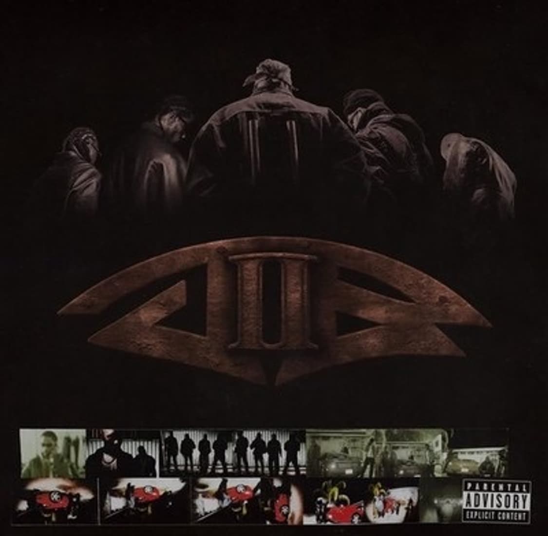 Jackboys 2 LP 잭보이즈 2 엘피 상품이미지1