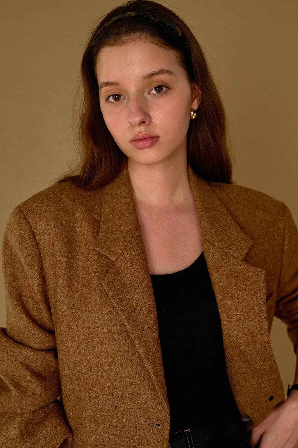 샵엠 아브라함문 자켓 상품이미지3