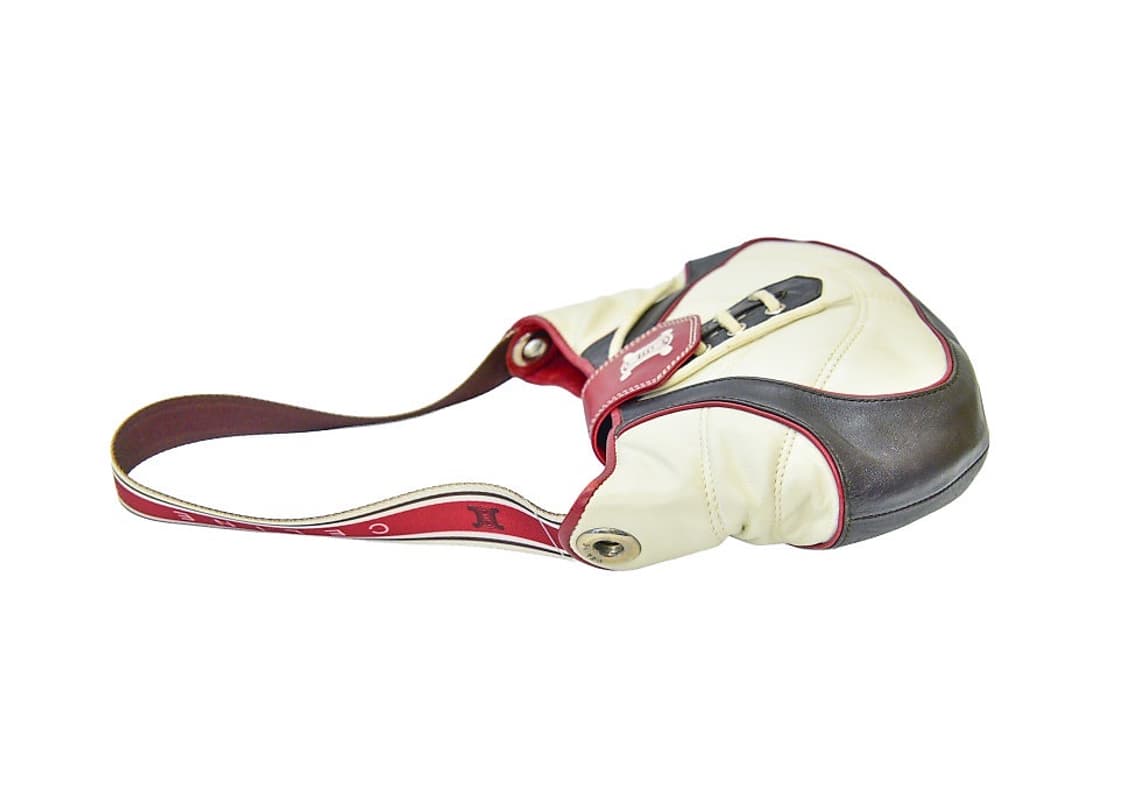 셀린느 2002 FIFA 월드컵 리미티드 에디션 숄더백 (정품) 상품이미지5