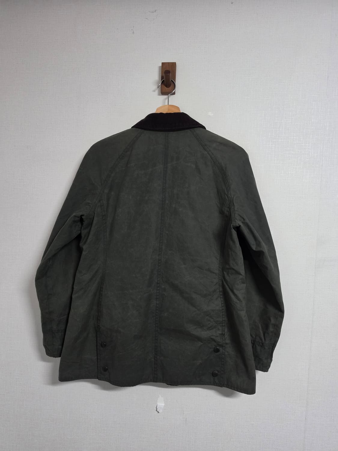 바버 비드넬 왁스 자켓 10 상품이미지8