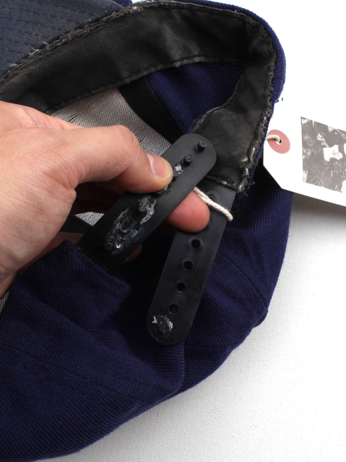 90s STUSSY 상품이미지7