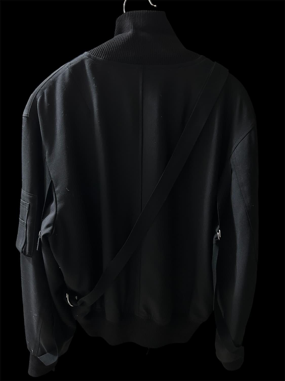 헬무트랭 피터도 본디지 봄버 상품이미지5