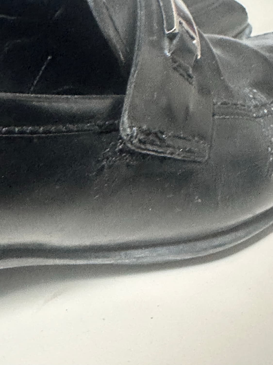 프라다 로퍼 상품이미지4